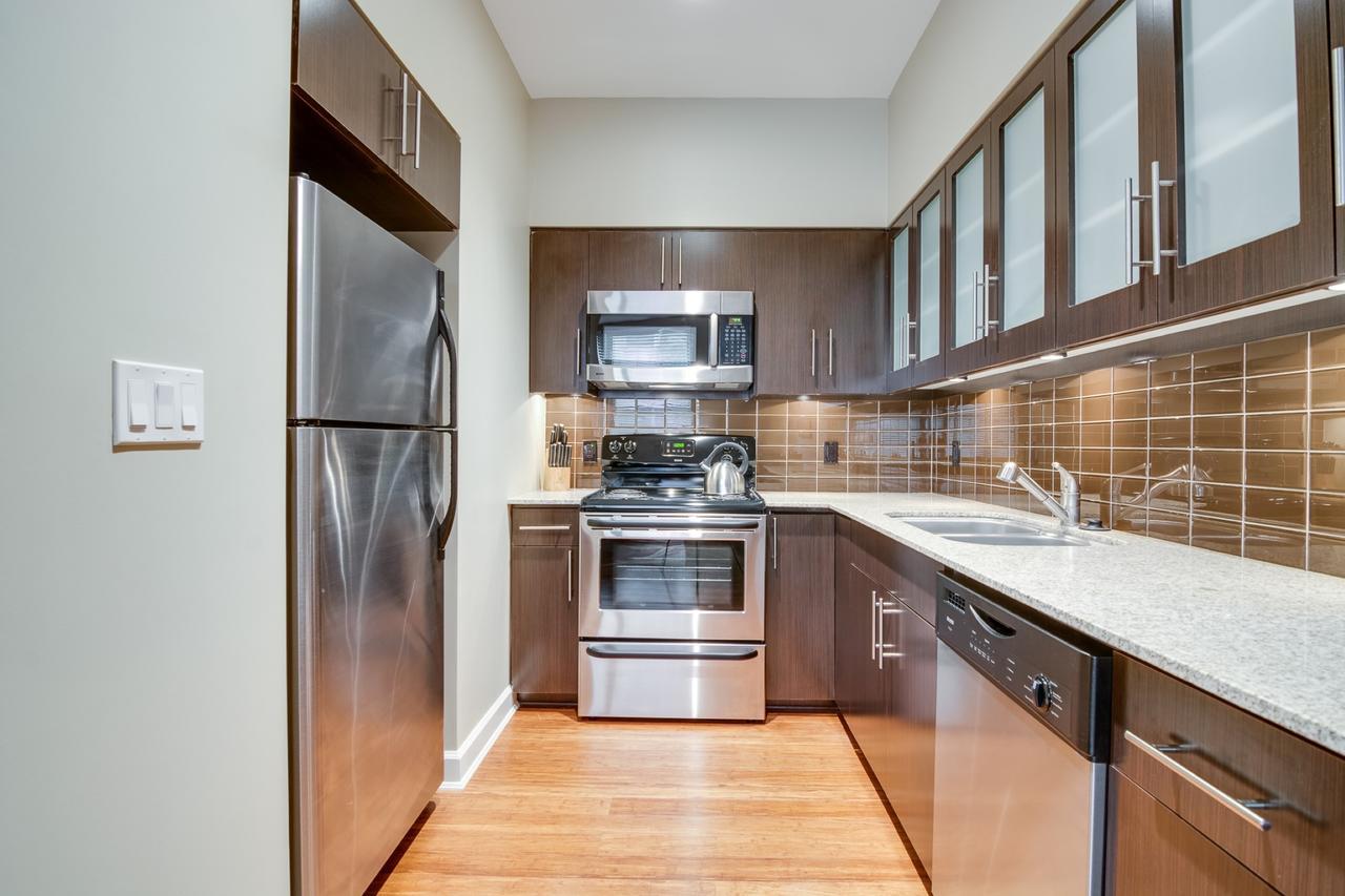 Bluebird Suites Near Autozone Park ممفيس الغرفة الصورة