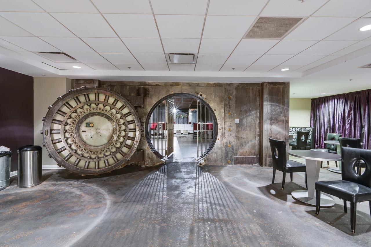 Bluebird Suites Near Autozone Park ممفيس المظهر الخارجي الصورة