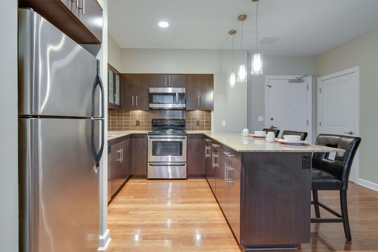 Bluebird Suites Near Autozone Park ممفيس المظهر الخارجي الصورة