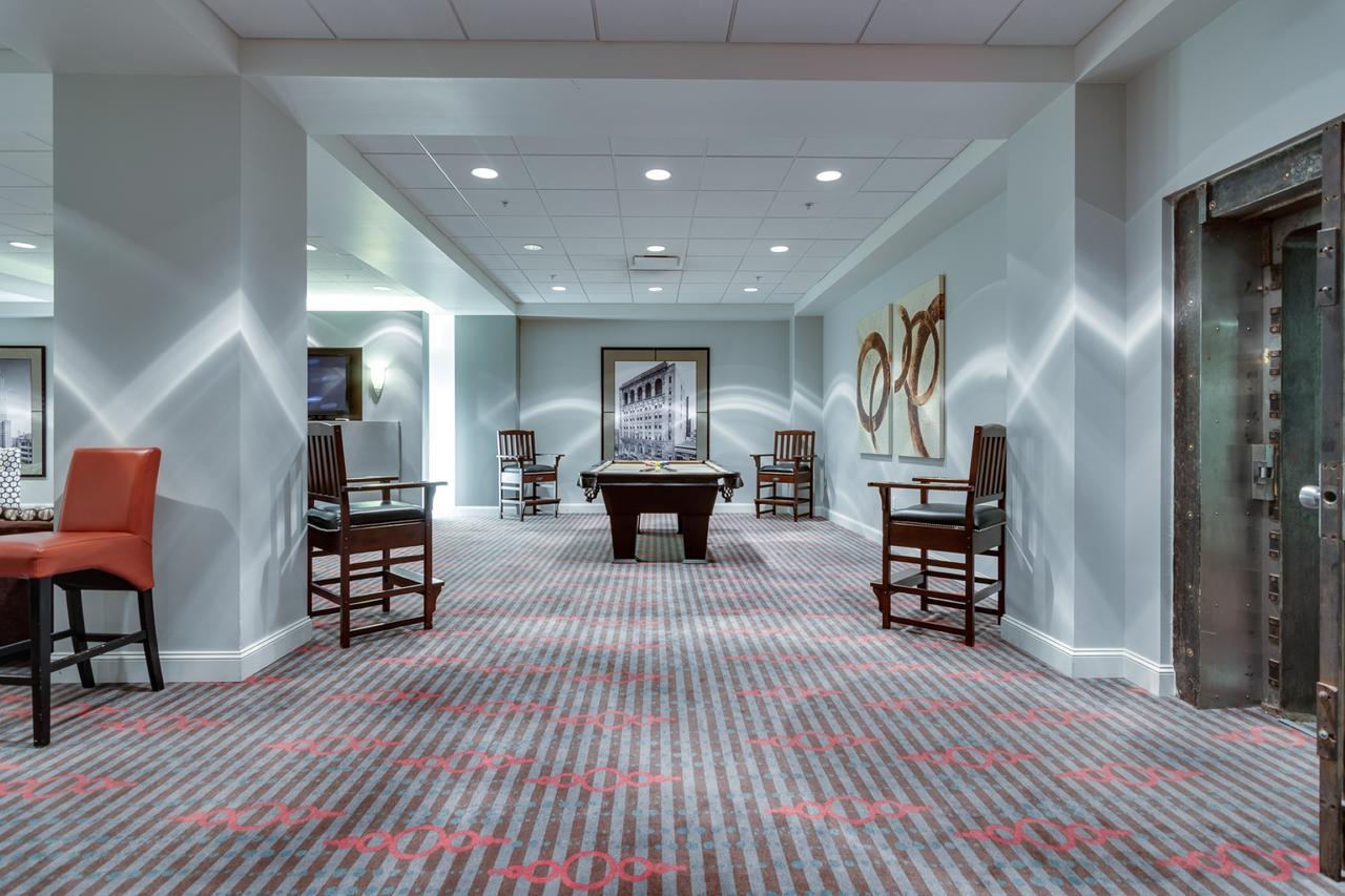 Bluebird Suites Near Autozone Park ممفيس المظهر الخارجي الصورة